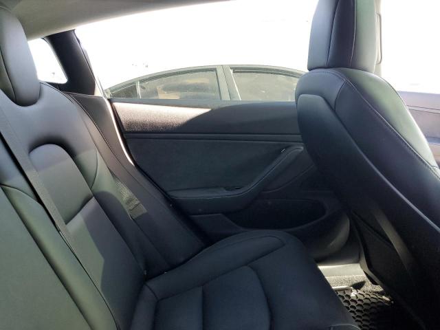 Photo 10 from auction – 2019 TESLA MODEL 3 with VIN 5YJ3E1EA3KF482442