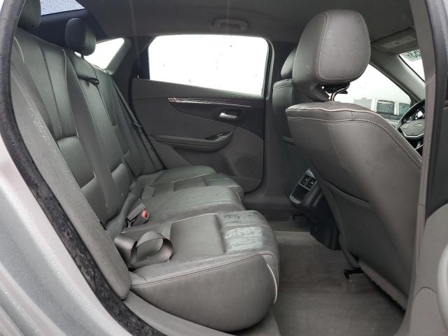 Photo 10 from auction – 2015 CHEVROLET IMPALA LTZ with VIN 2G1165S33F9163627