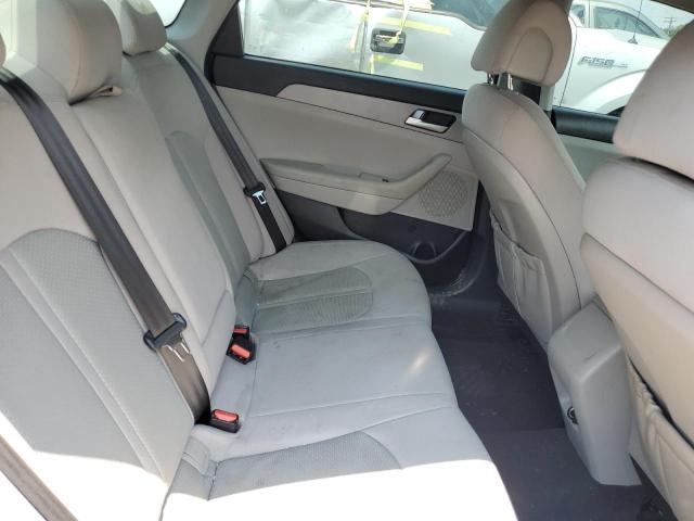 Photo 10 from auction – 2016 HYUNDAI SONATA SE with VIN 5NPE24AF9GH312289
