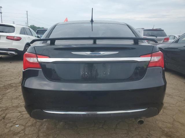 Photo 6 from auction – 2011 CHRYSLER 200 TOURIN with VIN 1C3BC1FB9BN611735