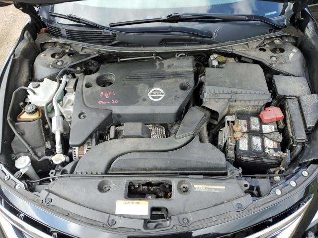 Photo 11 from auction – 2013 NISSAN ALTIMA 2.5 with VIN 1N4AL3AP6DN516578