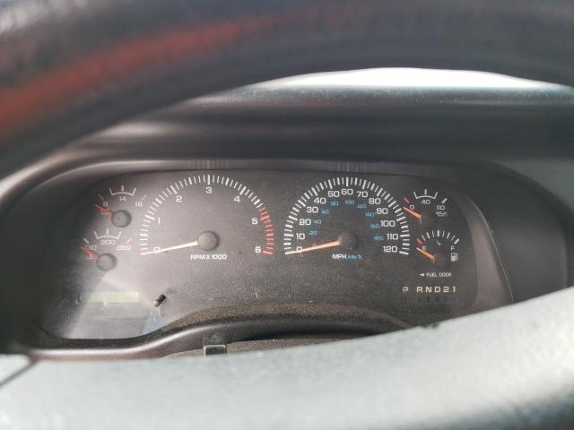Photo 9 from auction – 1997 DODGE DAKOTA with VIN 1B7GL23XXVS112584