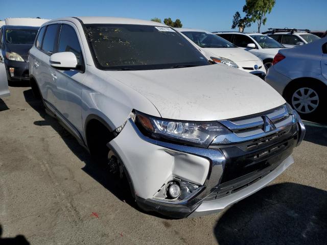 Photo 4 from auction – 2018 MITSUBISHI OUTLANDER with VIN JA4AD3A32JZ039263