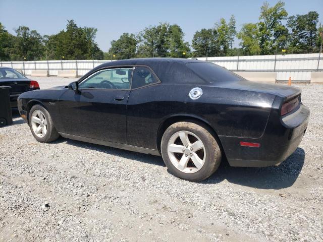 Photo 2 from auction – 2012 DODGE CHALLENGER with VIN 2C3CDYAG6CH275503