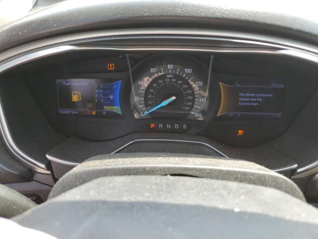 Photo 9 from auction – 2013 FORD FUSION SE with VIN 3FA6P0HR9DR167381