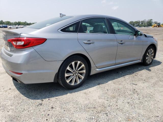 Photo 3 from auction – 2016 HYUNDAI SONATA SPO with VIN 5NPE34AF9GH291506