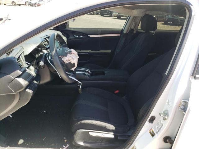 Photo 7 from auction – 2018 HONDA CIVIC EX with VIN 2HGFC2F79JH572412