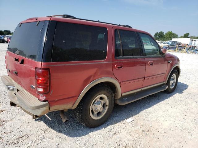 Photo 3 from auction – 2001 FORD EXPEDITION with VIN 1FMPU18L21LB12057