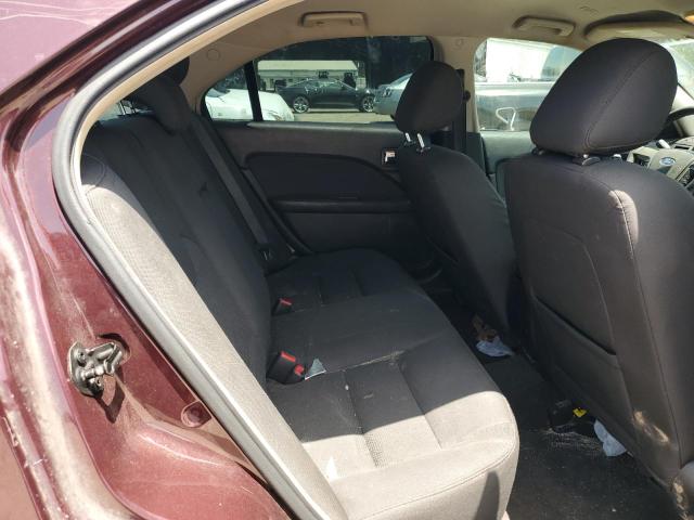 Photo 10 from auction – 2011 FORD FUSION SE with VIN 3FAHP0HA9BR281011