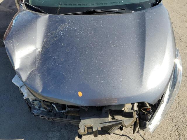 Photo 11 from auction – 2020 NISSAN KICKS SR with VIN 3N1CP5DV4LL522085
