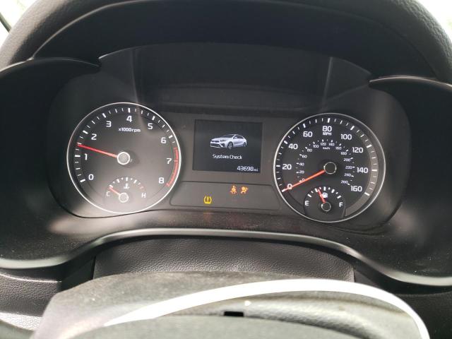 Photo 9 from auction – 2019 KIA FORTE FE with VIN 3KPF24AD7KE113824