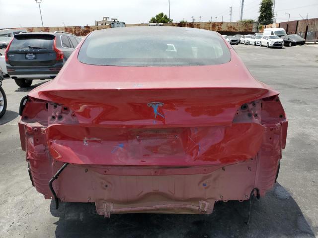Photo 6 from auction – 2019 TESLA MODEL 3 with VIN 5YJ3E1EA3KF428395