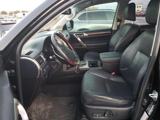 Photo 7 from auction – 2017 LEXUS GX 460 with VIN JTJBM7FX7H5152170