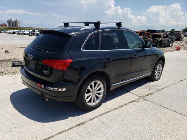 Photo 3 from auction – 2014 AUDI Q5 PREMIUM with VIN WA1LFAFP2EA039593