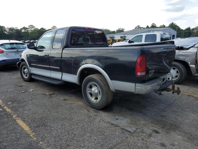 Foto 2 de la subasta – 2001 FORD F150 con VIN 1FTRX17L41NC02658