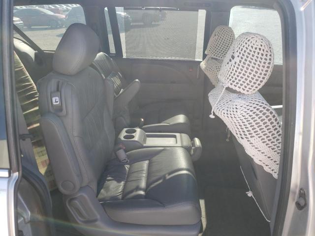 Photo 11 from auction – 2010 HONDA ODYSSEY EX with VIN 5FNRL3H74AB057127