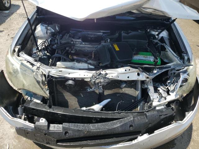 Photo 11 from auction – 2012 TOYOTA CAMRY BASE with VIN 4T1BF1FKXCU177282