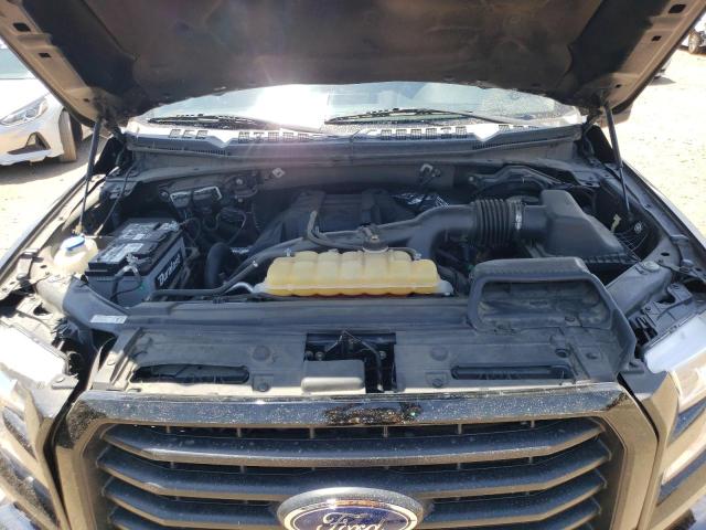 Photo 11 from auction – 2017 FORD F150 SUPER with VIN 1FTEW1EP2HKD89501