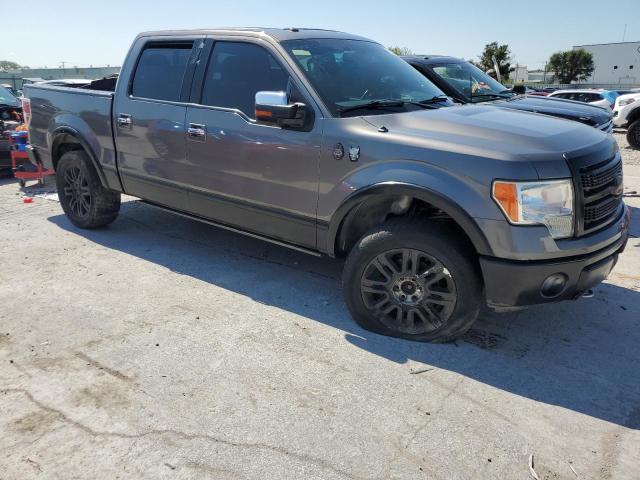 Photo 4 from auction – 2012 FORD F150 SUPER with VIN 1FTFW1EF8CFA47984