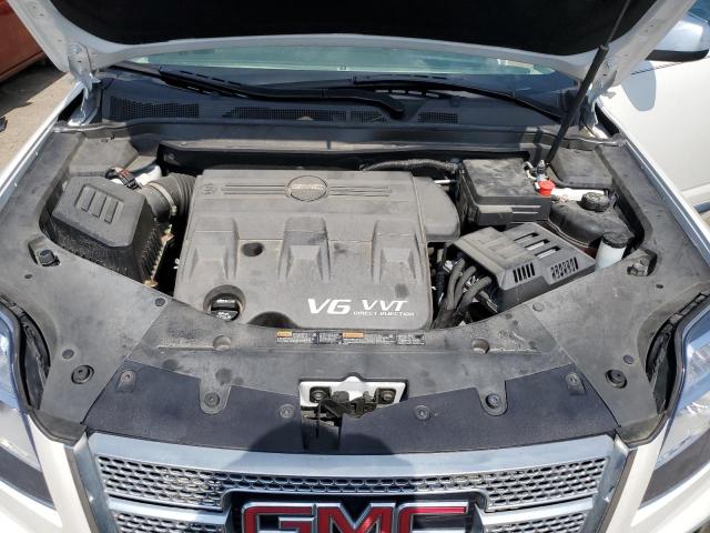Photo 12 from auction – 2017 GMC TERRAIN DE with VIN 2GKFLRE39H6176299