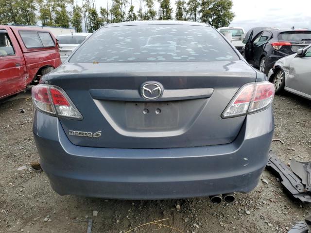 Zdjęcie 6 z aukcji – 2011 MAZDA 6 I z VIN 1YVHZ8CH6B5M12206