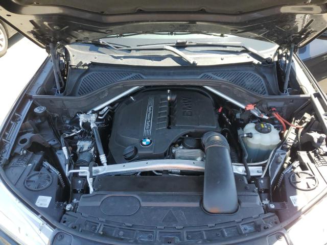 Photo 11 from auction – 2016 BMW X5 XDRIVE3 with VIN 5UXKR0C57G0U08414
