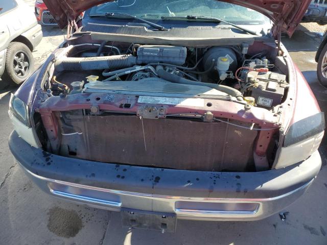 Photo 11 from auction – 2000 DODGE RAM 1500 with VIN 3B7HF12Y1YG159269