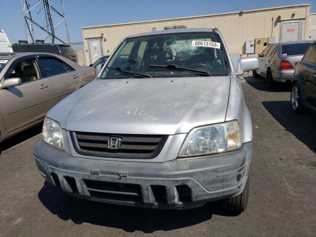 Photo 5 from auction – 2000 HONDA CR-V EX with VIN JHLRD1864YC032490