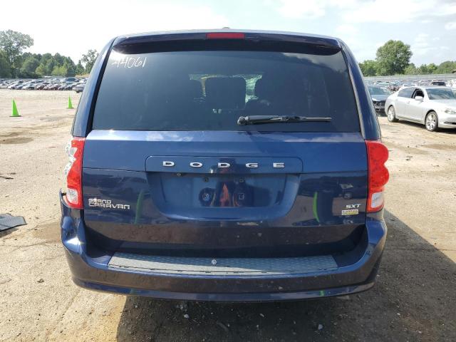 Photo 6 from auction – 2017 DODGE GRAND CARA with VIN 2C4RDGCG9HR599897