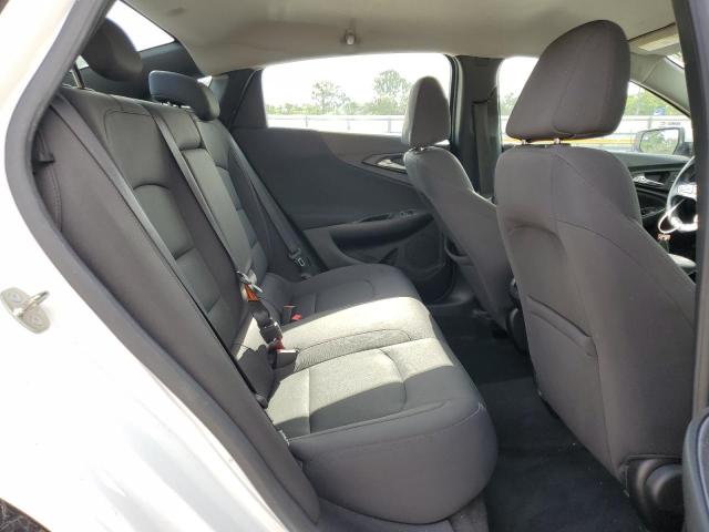 Photo 10 from auction – 2018 CHEVROLET MALIBU LT with VIN 1G1ZD5ST8JF101567