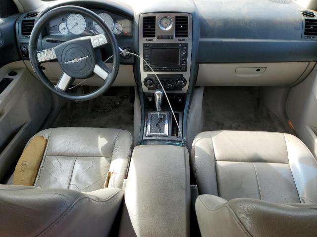 Photo 8 from auction – 2005 CHRYSLER 300 TOURIN with VIN 2C3JA53G15H613209