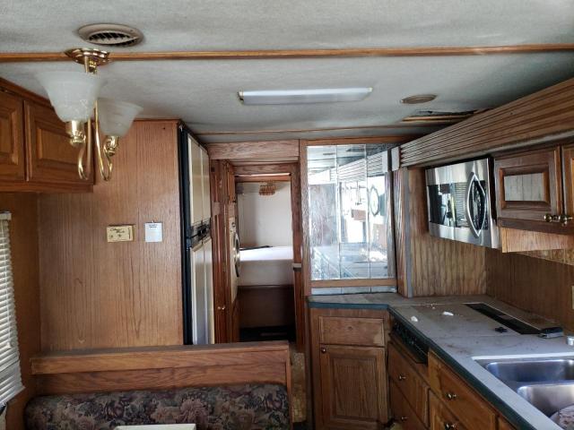 Photo 6 from auction – 2000 ROADMASTER RAIL DYANASTER with VIN 1RF120514Y2009180