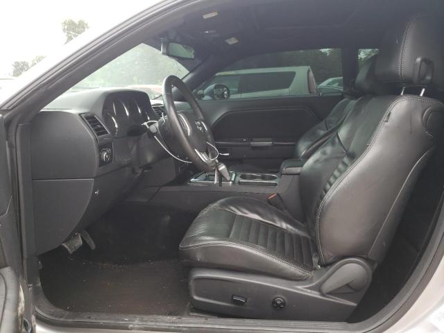 Photo 7 from auction – 2014 DODGE CHALLENGER with VIN 2C3CDYBT4EH137361