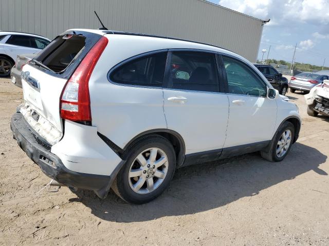 Photo 3 from auction – 2007 HONDA CR-V EXL with VIN JHLRE38717C073398