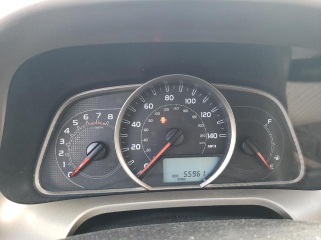 Photo 9 from auction – 2015 TOYOTA RAV4 LE with VIN JTMBFREV6FJ042627