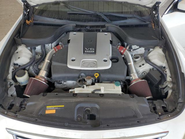 Photo 11 from auction – 2013 INFINITI G37 BASE with VIN JN1CV6AP1DM726612
