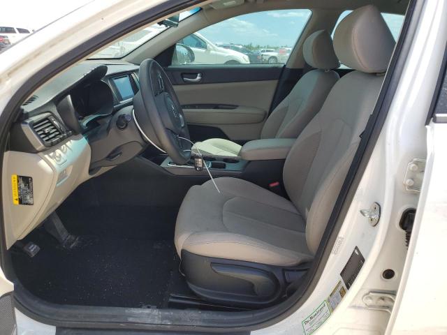 Photo 7 from auction – 2016 KIA OPTIMA LX with VIN KNAGT4L37G5106605