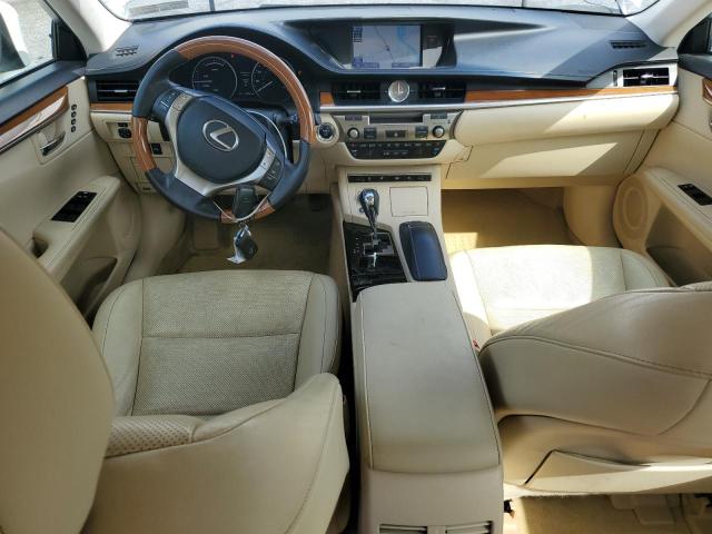 Photo 8 from auction – 2013 LEXUS ES 300H with VIN JTHBW1GG5D2028496