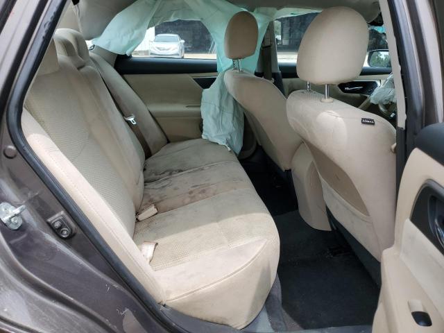 Photo 10 from auction – 2015 NISSAN ALTIMA 2.5 with VIN 1N4AL3AP2FN301394