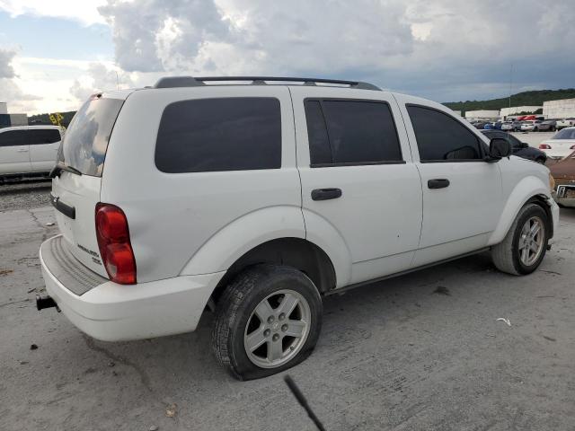 Photo 3 from auction – 2009 DODGE DURANGO SL with VIN 1D8HD48P39F700798