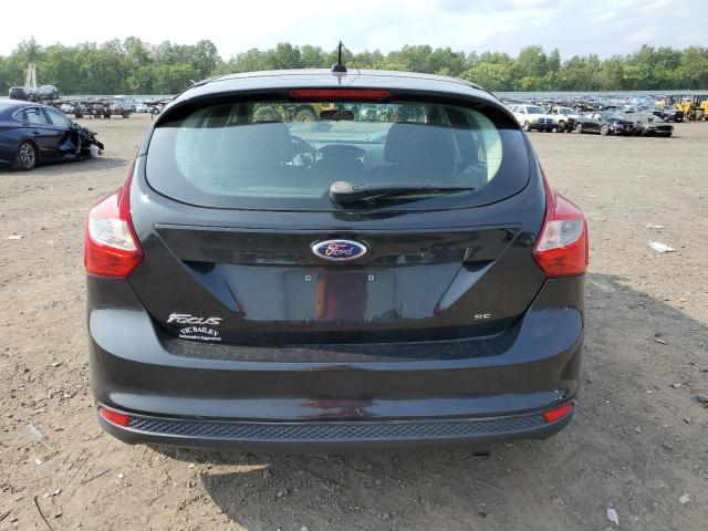 Photo 6 from auction – 2014 FORD FOCUS SE with VIN 1FADP3K26EL134097