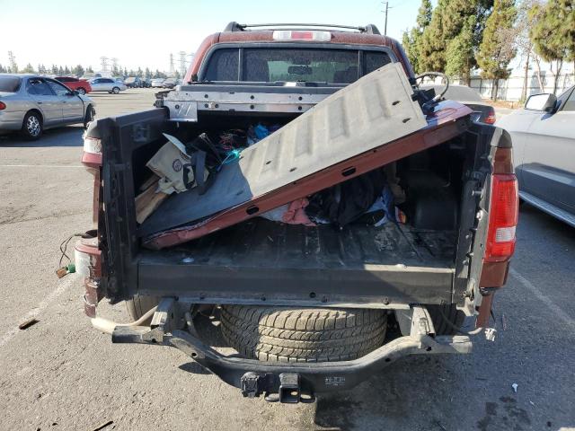 Photo 6 from auction – 2010 FORD EXPLORER S with VIN 1FMEU5DE4AUA51598