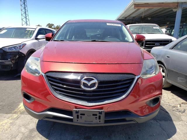 Zdjęcie 5 z aukcji – 2015 MAZDA CX-9 TOURI z VIN JM3TB2CV5F0460460