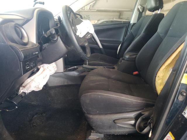 Photo 7 from auction – 2018 TOYOTA RAV4 ADVEN with VIN 2T3WFREV7JW413693