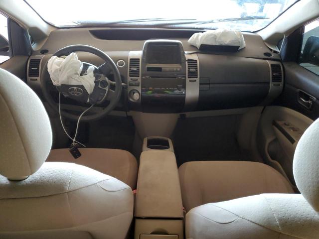 Photo 8 from auction – 2005 TOYOTA PRIUS with VIN JTDKB22U053028773