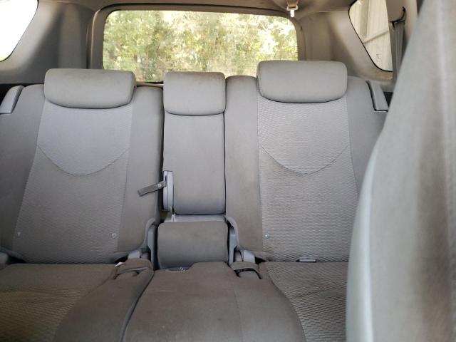 Фото 10 с аукциона – 2011 TOYOTA RAV4 с VIN 2T3ZF4DV3BW078726