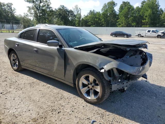 Photo 4 from auction – 2017 DODGE CHARGER SX with VIN 2C3CDXHG7HH523488