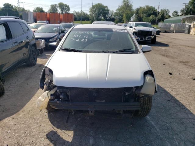 Photo 5 from auction – 2011 NISSAN SENTRA 2.0 with VIN 3N1AB6AP2BL705386