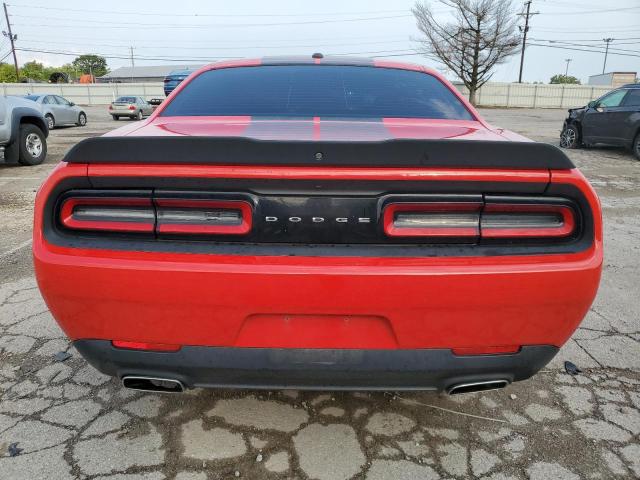 Photo 6 from auction – 2016 DODGE CHALLENGER with VIN 2C3CDZAG9GH148675