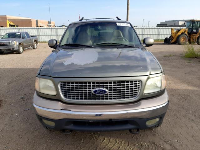 Photo 5 from auction – 1999 FORD EXPEDITION with VIN 1FMPU18L1XLB52428